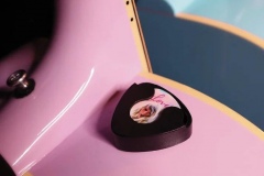 Exclusive guitar photos from The Eras Tour are revealed