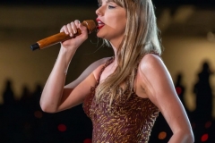 Fans capture the tour1