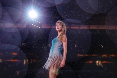 The next stop is Vancouver: the final leg of The Eras Tour